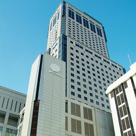 Sapporo building2
